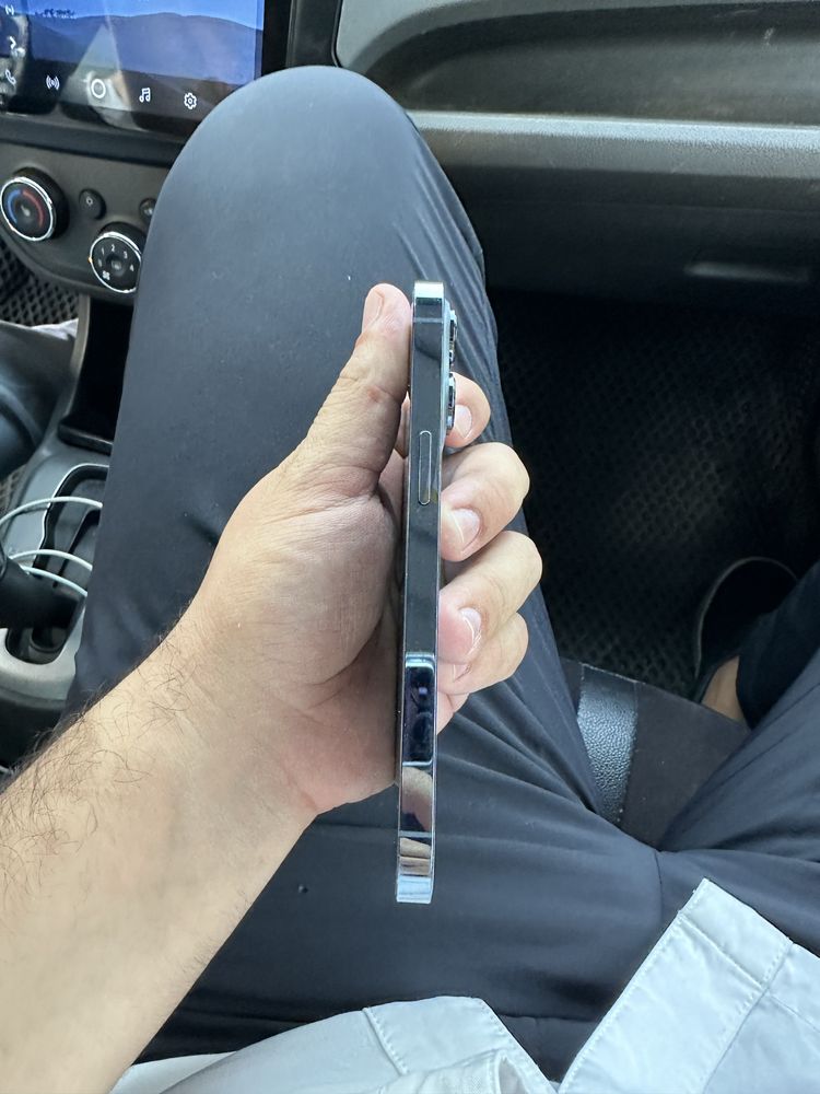 IPhone 13 pro 128 gb imeka otgan