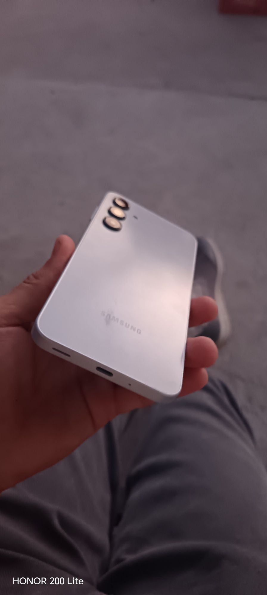 Samsung A16 128/6