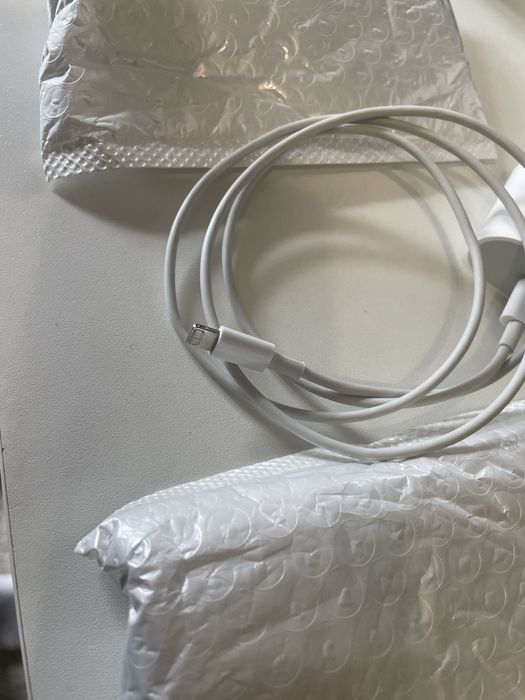 Incarcator Iphone Fast Charging ( Mufa Lightning )