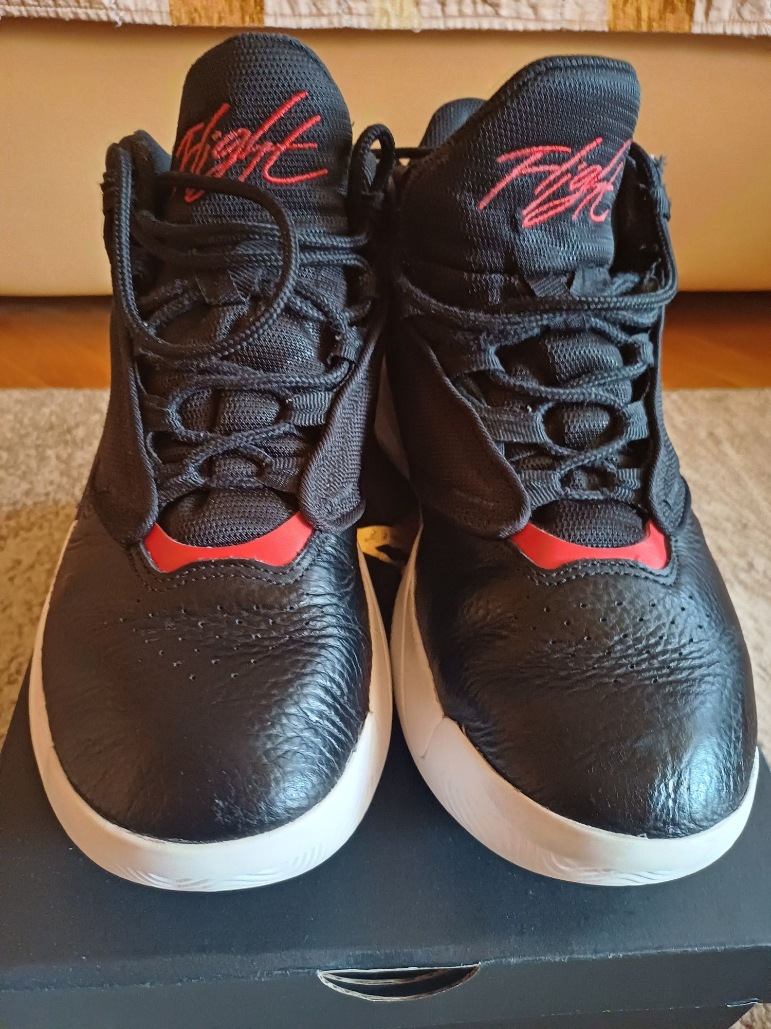 Маратонки Jordan Max Aura 4