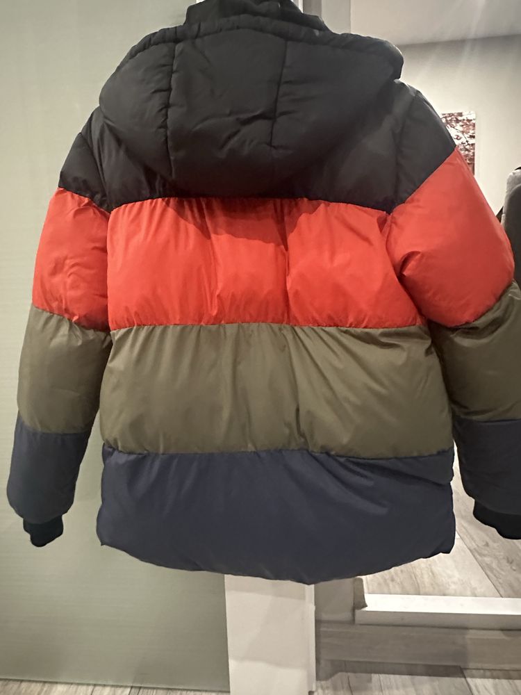 Зимно яке Timberland