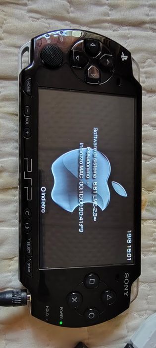 Card original Sony 4gb & Psp