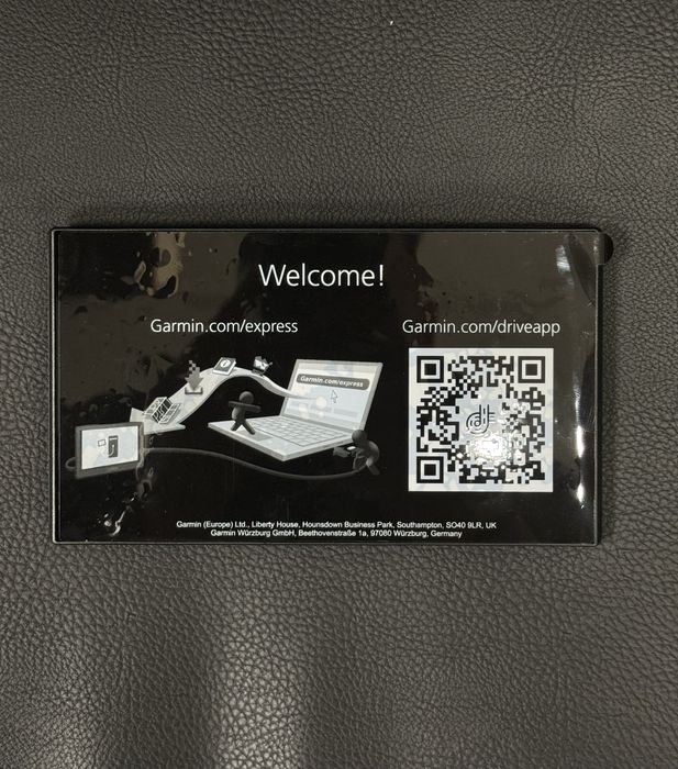 Продавам нова навигация Garmin DriveSmart 76