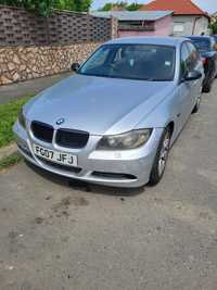 Dezmembrez BMW E 90 2.0 diesel 163 cp an 2006 Euro 4 cod mot M47