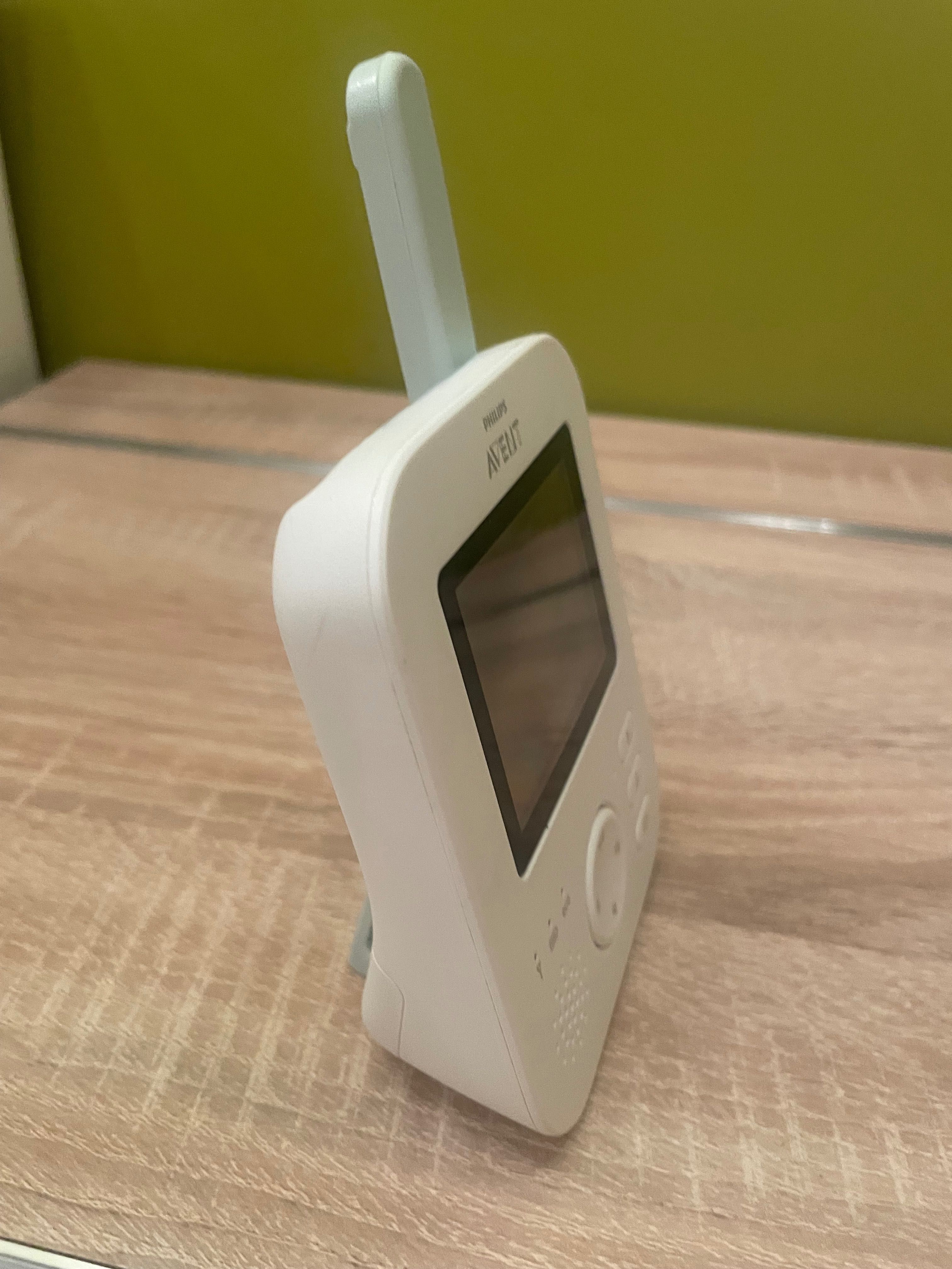 Бебефон Philips avent