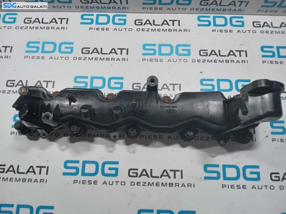 Galerie Admisie Aer Ford Transit 2.0 TDDI 2000 - 2006 Cod 6C1Q-9424-AB [260M1]