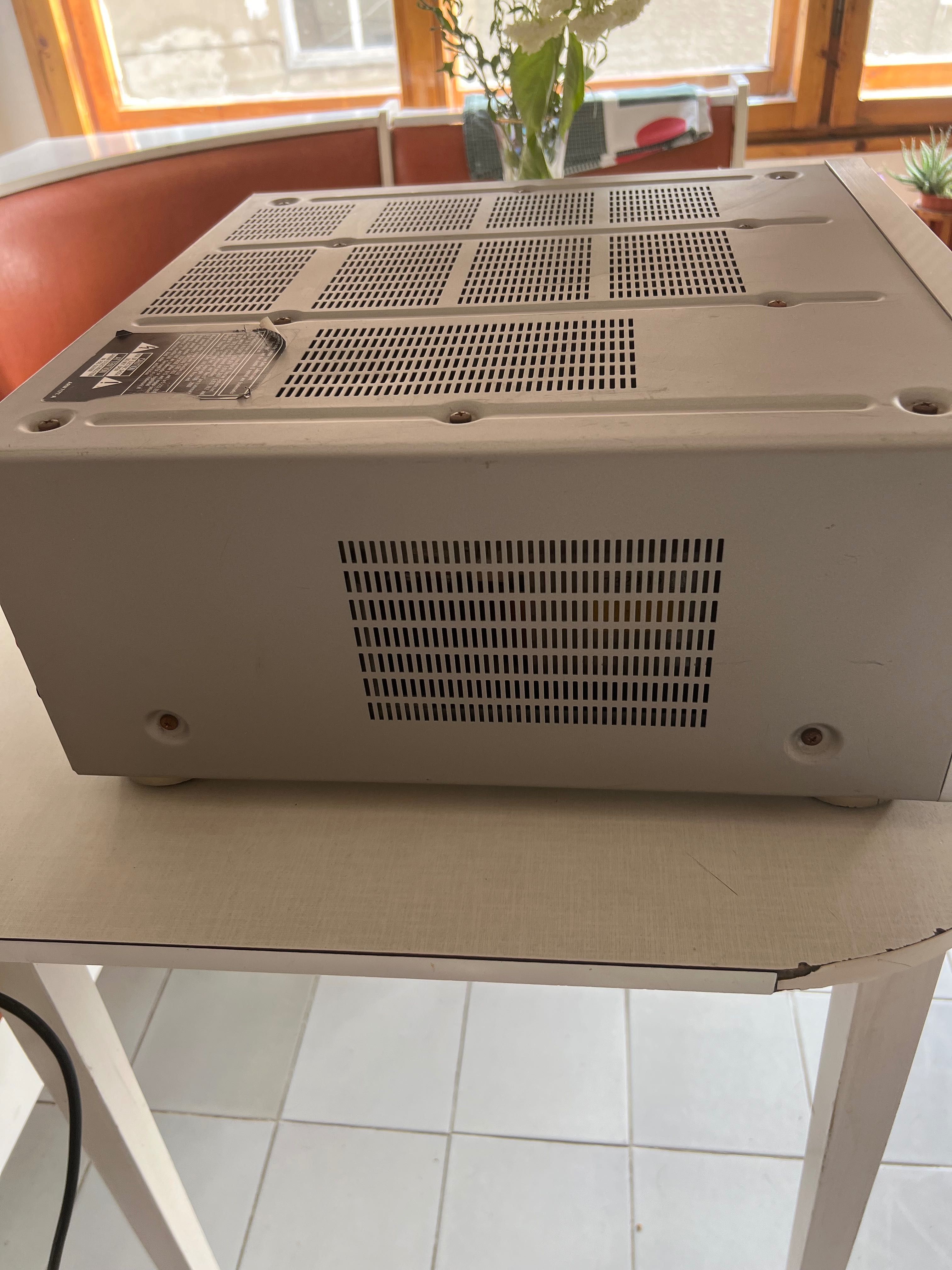 Ресийвър Pioneer -VSX-AX3-S ,7x100W