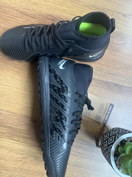 НОВИ стоножки Nike оригинал 37-38 номер