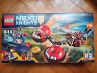 LEGO 70314  Nexo Knights