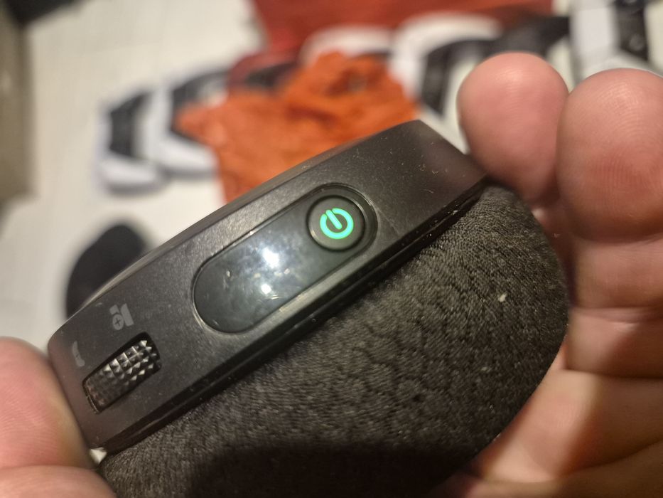 Casti SteelSeries Arctis 7 Wireless Gaming