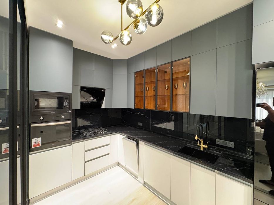 Tashkent City Gardens! Сдаётся квартира с авторским ремонтом!