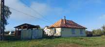 Casa + gospodarie la Silagiu/Buzias