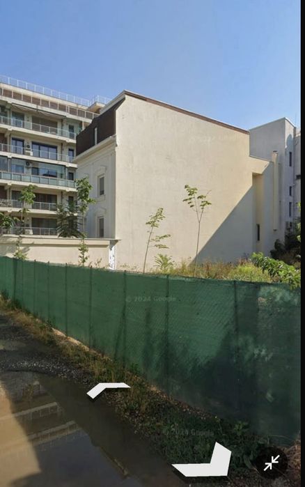 Soseaua Nordului Aviației Ambasada Chinei