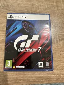 Gran Turismo 7 за Ps5