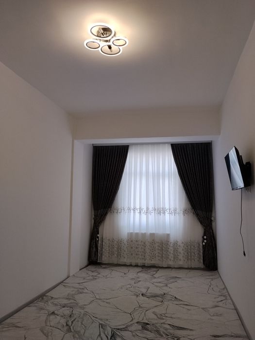 Аренда квартира долгосрочная