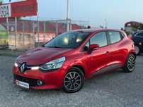 Renault Clio 2014 1.5 dCi Posibilitate Rate