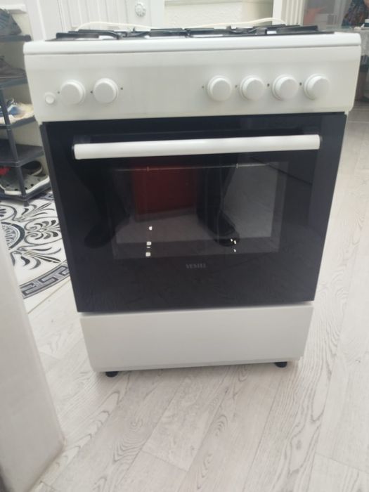 Газовая плита Vestel