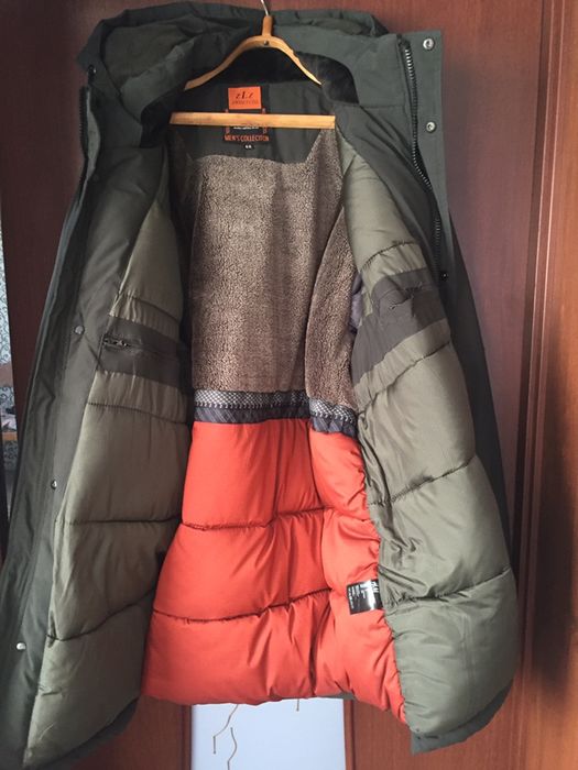 Продается куртка