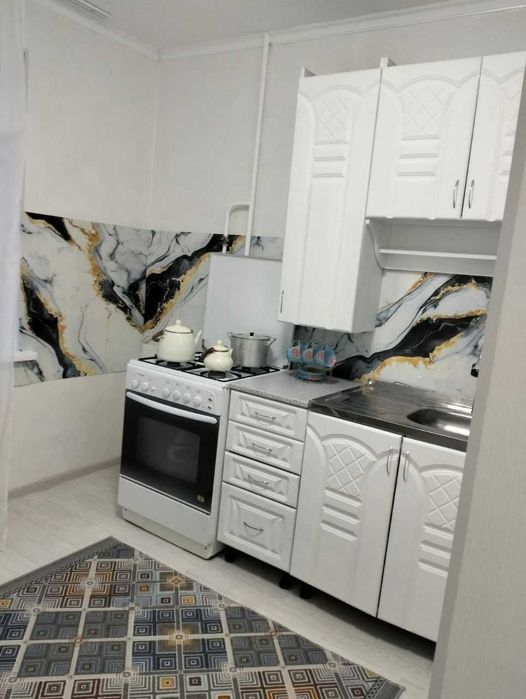 Продам 1комн кв 11мкр