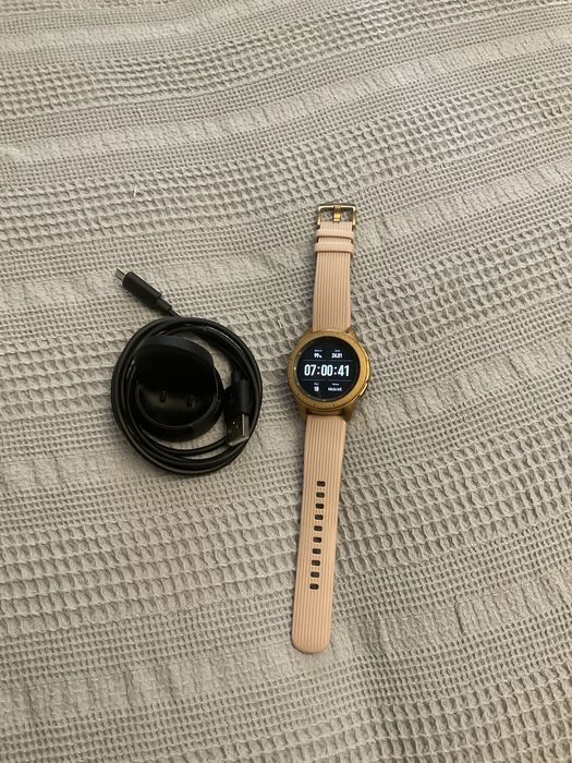 Vand , ceas smartwatch samsung