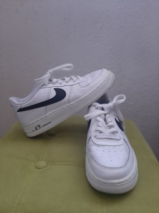 Дамски обувки Nike Air Force 1