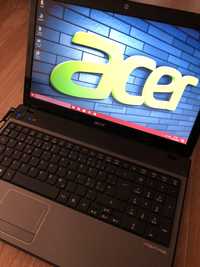 Laptop Acer intel core i3,Wind 10,6gb ram,320gb hdd