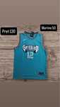 Vand maieu NBA Nike Grizzlies marime 50