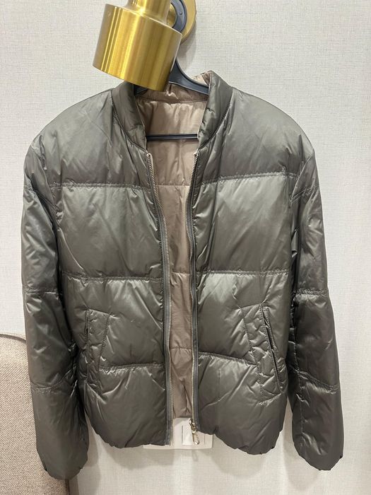 Куртка Massimo Dutti