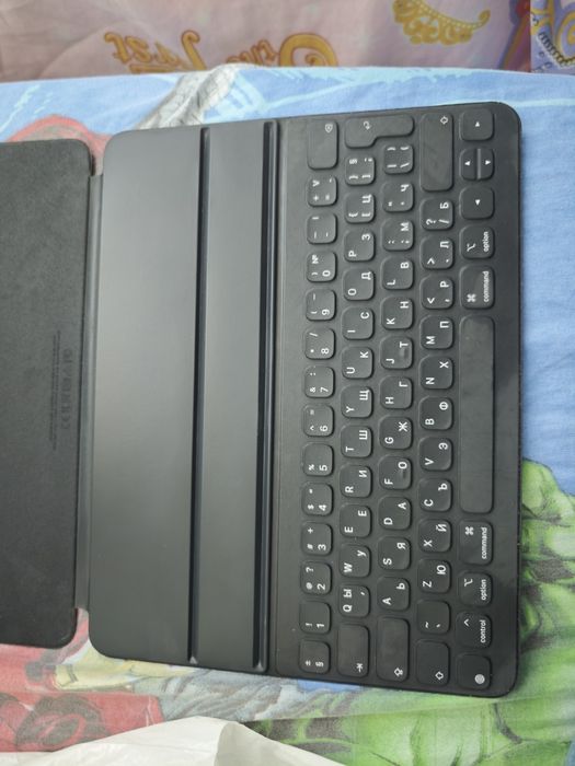 Magic Keyboard iPad pro 12.9