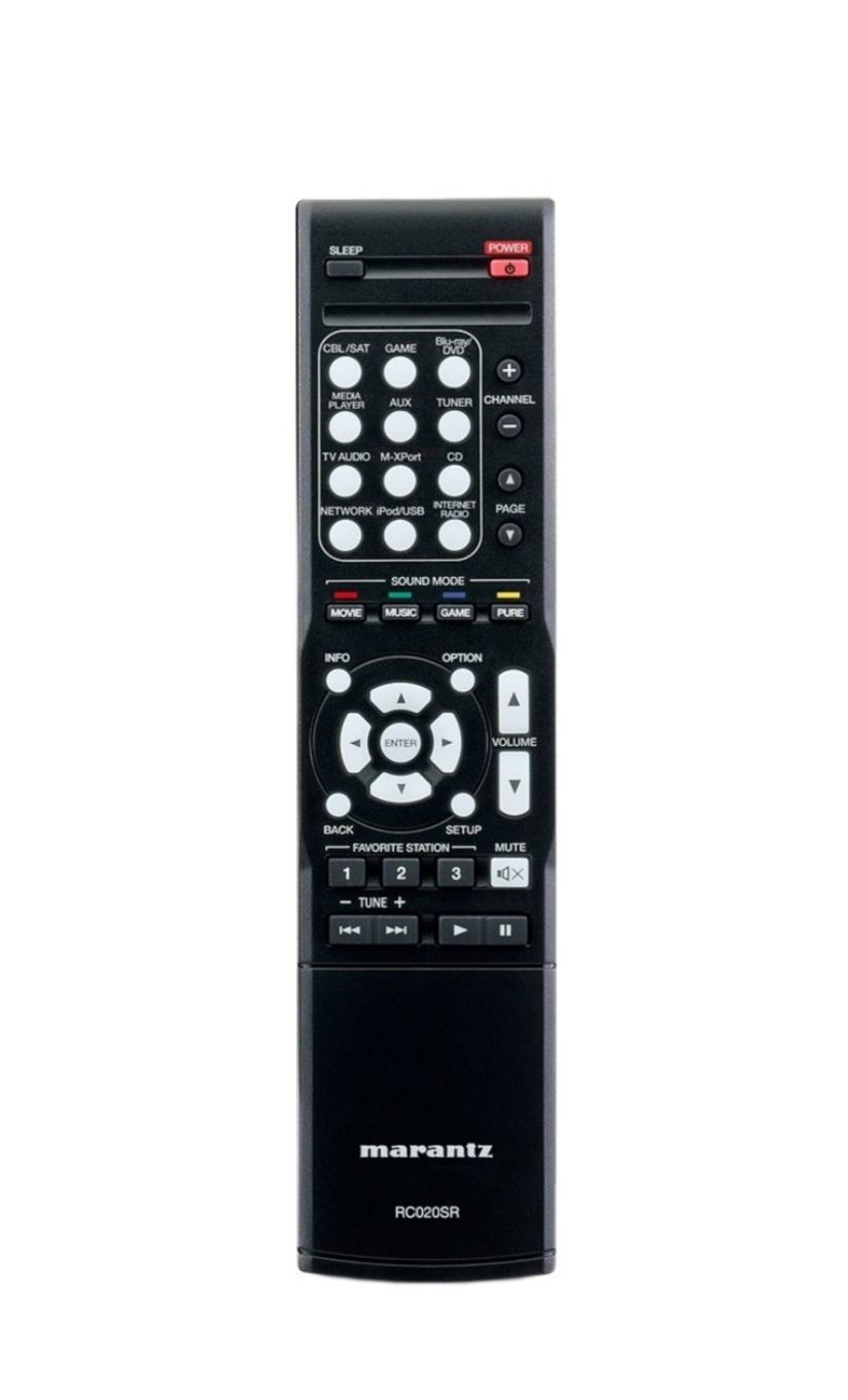 amplificator receiver marantz 5.1 canale model nr1504/n1b