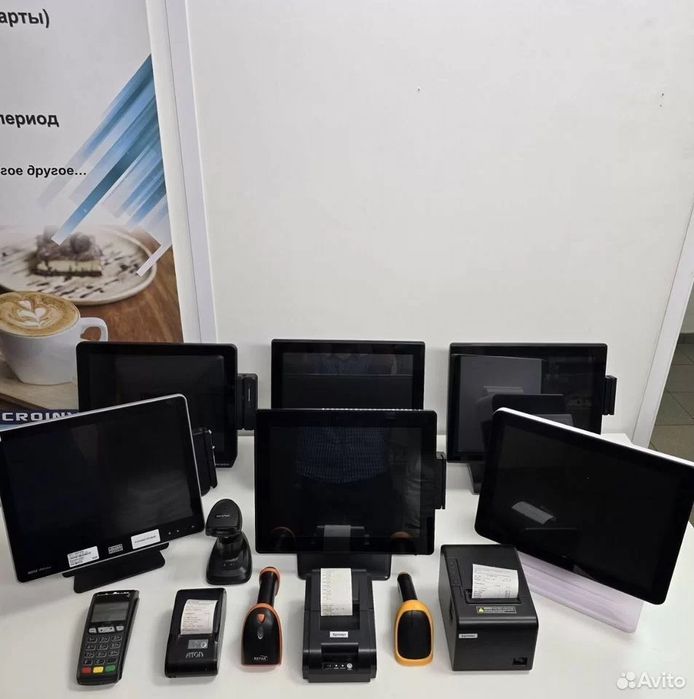 Monoblok Kassa Uchun Sensor kassa Pos monoblok Manablok kassa