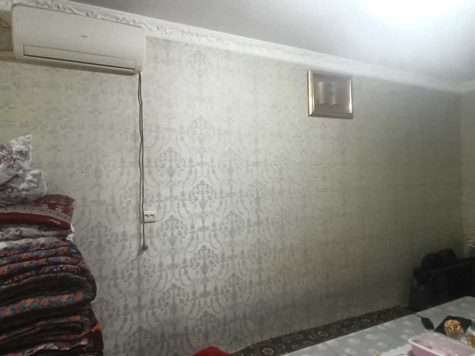 Квартира 4х комнот