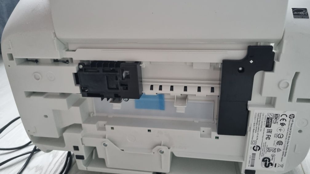 Imprimanta HP DeskJet 2130 ca noua