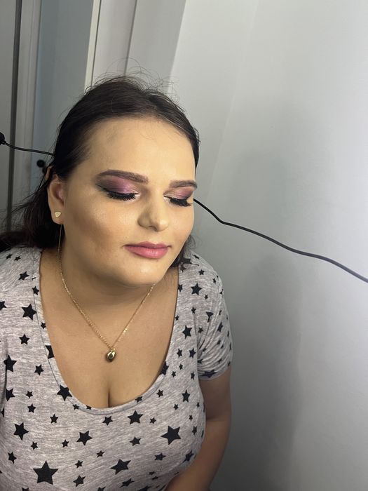 Machiaj/coafat profesional