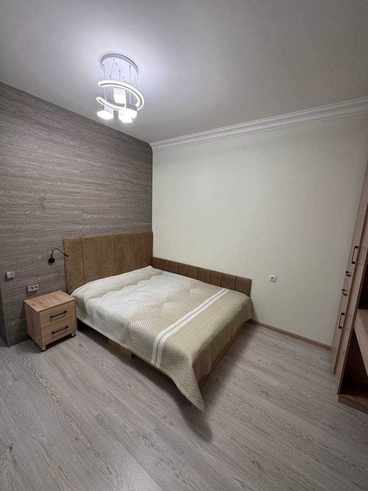 Фото реальное/CHAQAR/Дружба/Новостройка/1/8/13/Посудомойка/Гардероб