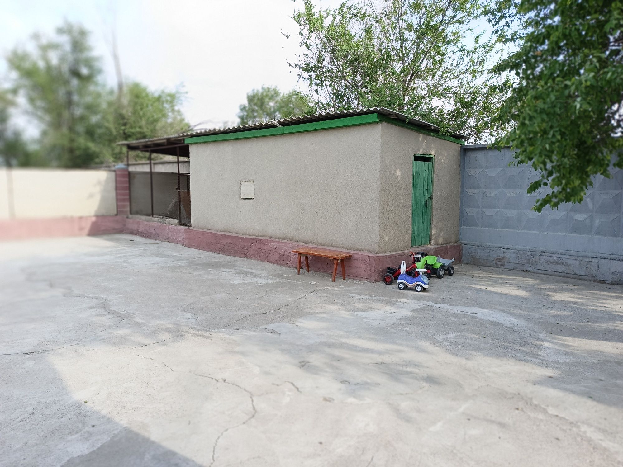 Продается дом в г.Шу