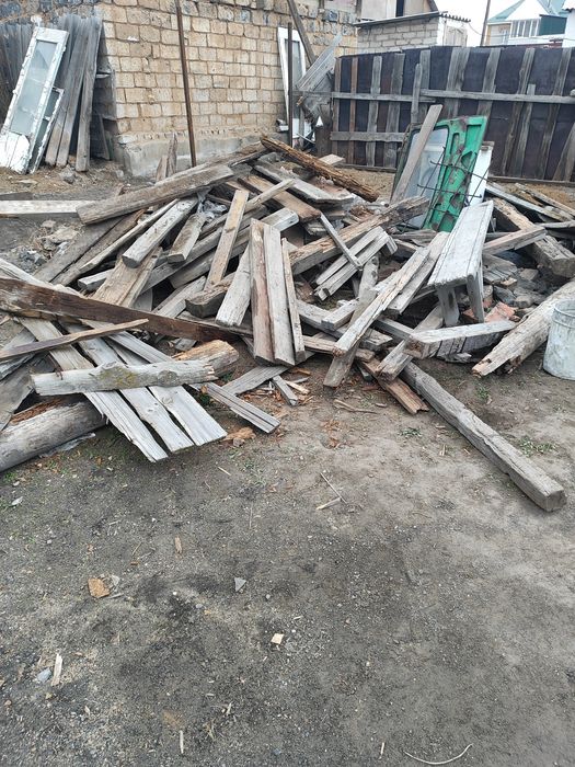 Дрова отдам дрова