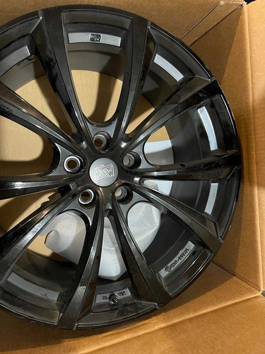 MSW Джанти 20 zoll