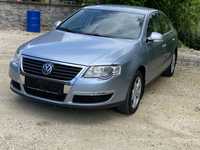 Vw Passat B6 1.9 tdi , Xenon