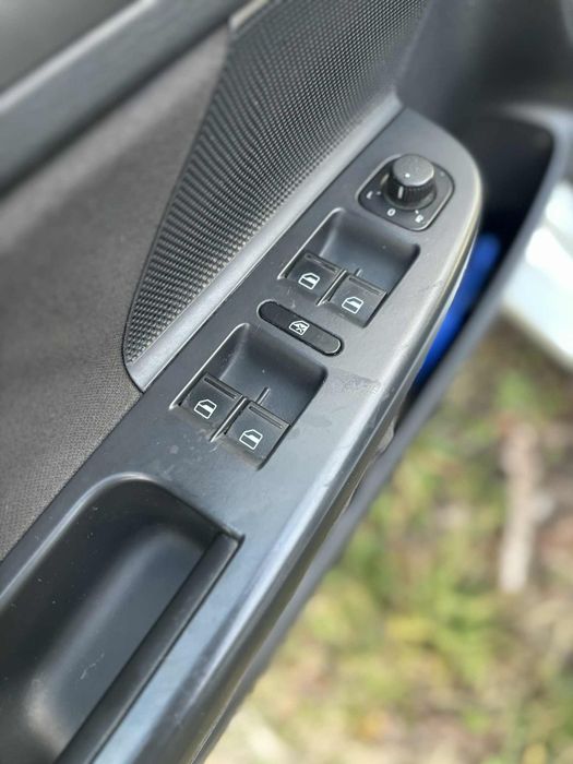 Golf V 1.9 tdi 2007
