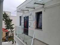 Apartament 3 Camere de Inchiriat in Herestrau bloc NOU