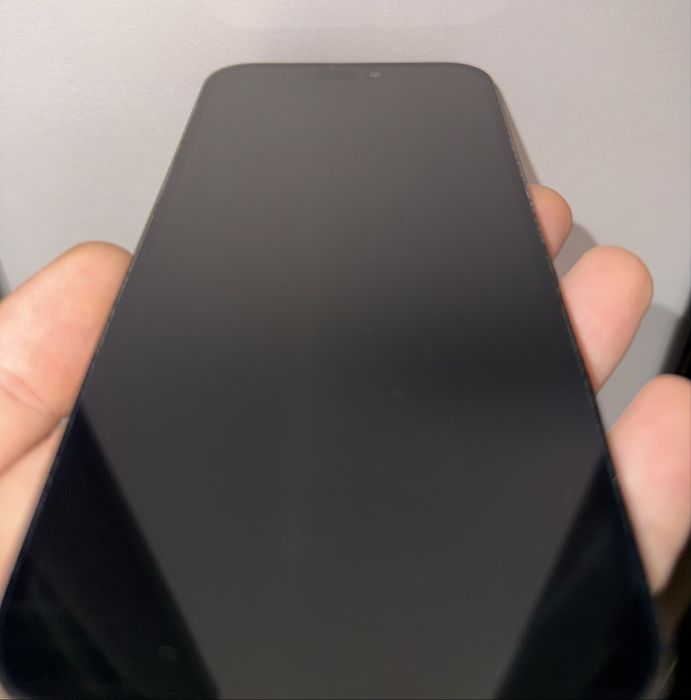 iPhone 14 Pro Max Space Black, 256 GB