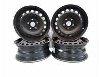Jante tabla 5x112 R15 ET43 ET47 ET45 VAG