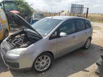 Ford focus c max