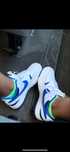 Nike gamma blue