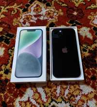 Iphone 14 128GB Midnight