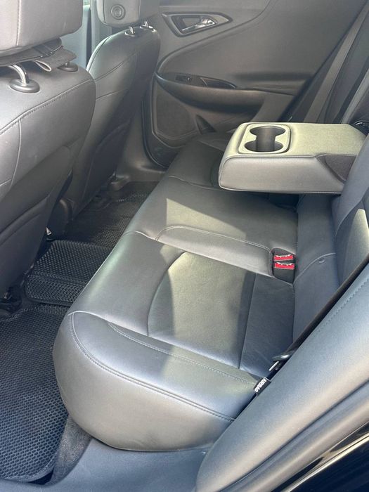 Malibu 2 turbo primer qilingan