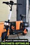REDUCERE| Trotineta electrica KuKirin M5PRO 1000W 20Ah 48V | Vsett
