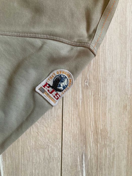 Parajumpers crew neck sweatshirt мъжка блуза фланела размер L
