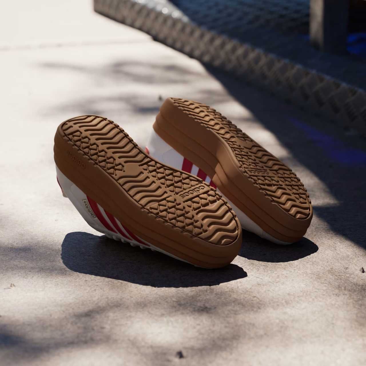 Кроссовки женские adidas VL Court Bold Shoes! Новые в коробке!